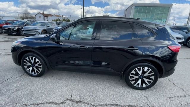 2020 Ford Escape SE Sport Hybrid