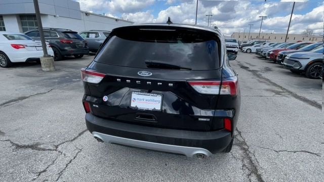 2020 Ford Escape SE Sport Hybrid