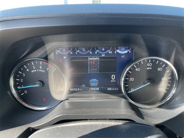 2023 Ford Expedition Max XLT