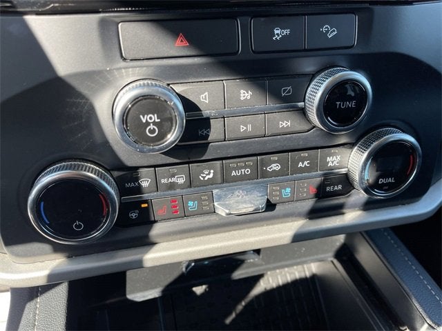 2023 Ford Expedition Max XLT