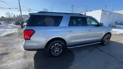 2023 Ford Expedition Max XLT