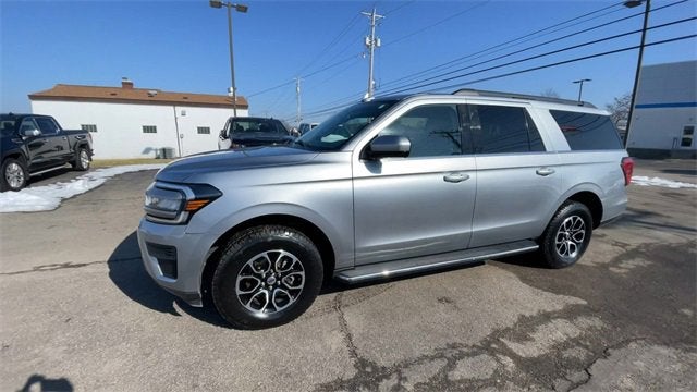 2023 Ford Expedition Max XLT