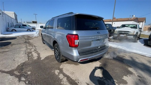 2023 Ford Expedition Max XLT