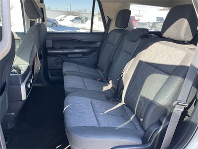 2022 Ford Expedition XLT