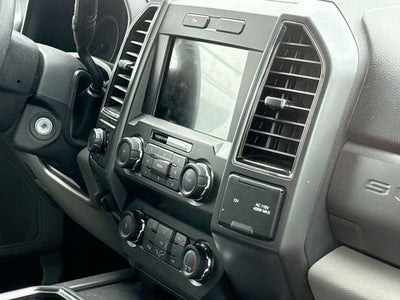 2019 Ford Super Duty F-250 SRW XL