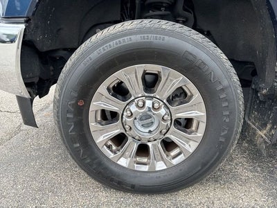 2019 Ford Super Duty F-250 SRW XL