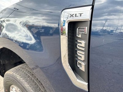 2019 Ford Super Duty F-250 SRW XL