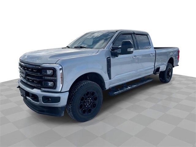 2024 Ford Super Duty F-250 SRW XL