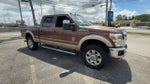 2012 Ford Super Duty F-350 SRW Lariat