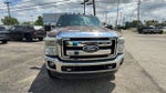 2012 Ford Super Duty F-350 SRW Lariat