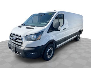 2020 Ford Transit Cargo Van T-250 130 LOW RF 9070 GVWR