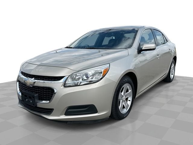 2015 Chevrolet Malibu