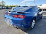 2022 Chevrolet Camaro 2LT