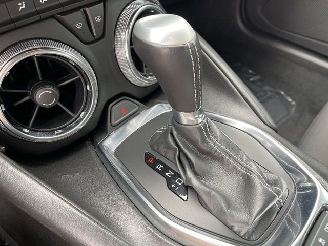 2022 Chevrolet Camaro LT1