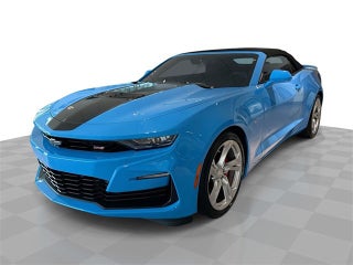 2023 Chevrolet Camaro 2SS