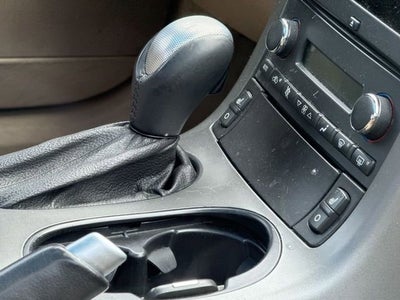 2007 Chevrolet Corvette 2dr Cpe