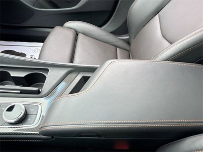 2020 Cadillac CT5 Sport