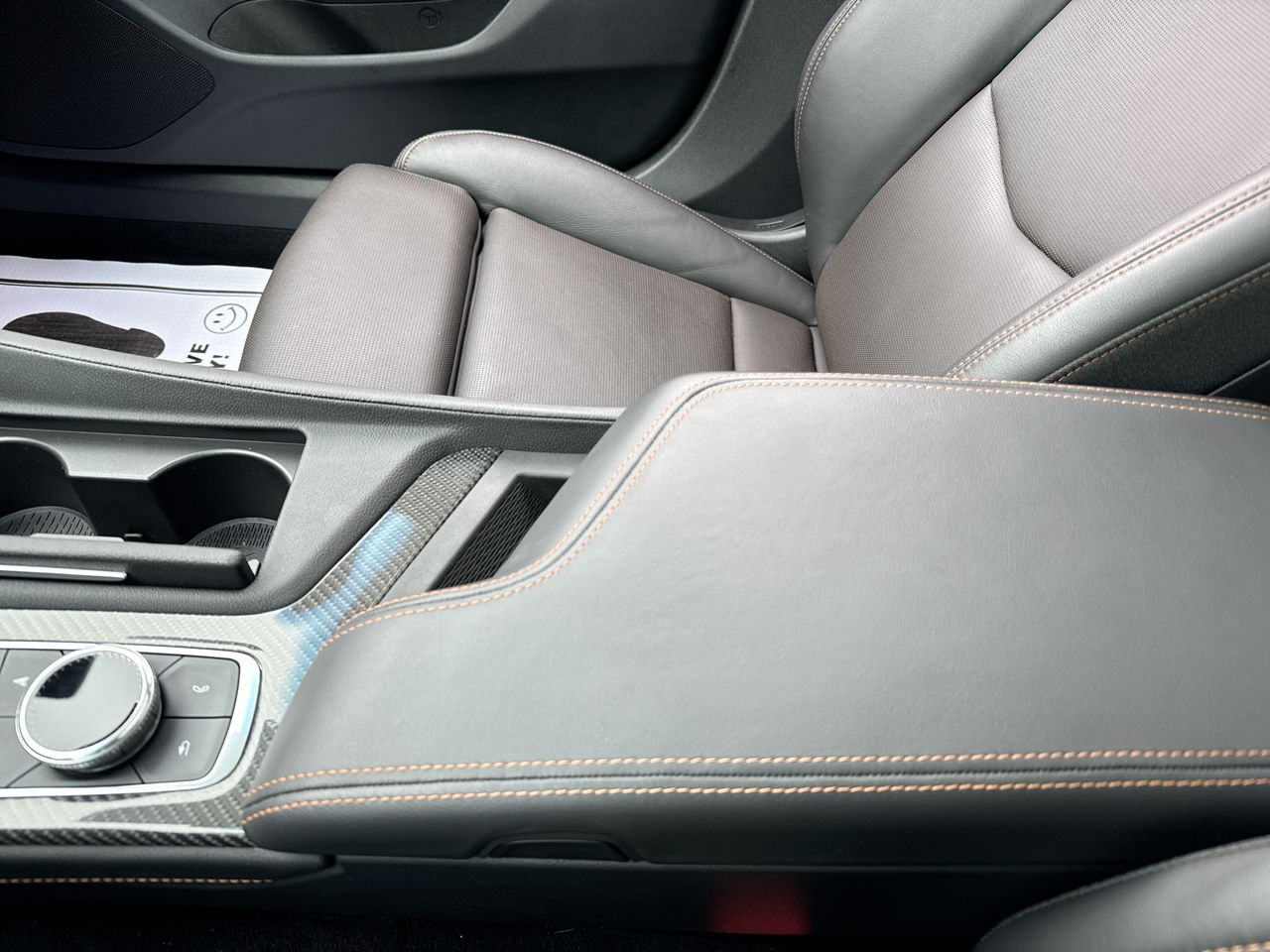 2020 Cadillac CT5 Sport