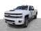 2019 Chevrolet Silverado 2500 HD LTZ