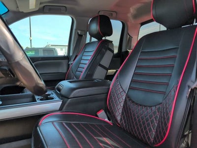 2018 Chevrolet Silverado 2500 HD LTZ