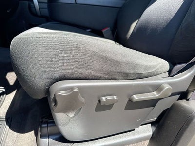 2013 Chevrolet Silverado 2500 HD LT