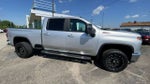 2020 Chevrolet Silverado 2500 HD LT