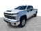2024 Chevrolet Silverado 3500 HD LT