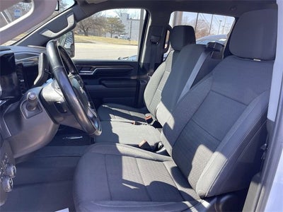 2024 Chevrolet Silverado 3500 HD LT