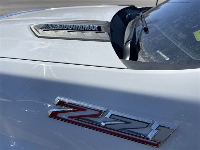 2024 Chevrolet Silverado 3500 HD LT