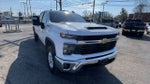 2024 Chevrolet Silverado 3500 HD LT