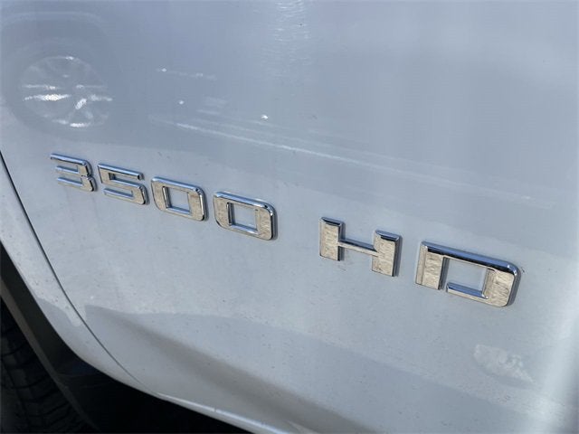 2024 Chevrolet Silverado 3500 HD LT