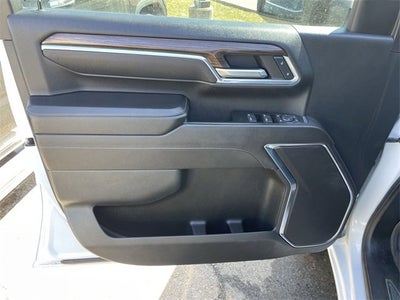 2024 Chevrolet Silverado 3500 HD LT