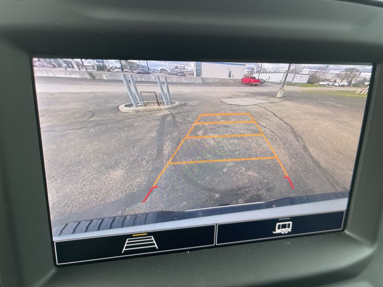 2024 Chevrolet Silverado 2500 HD WT