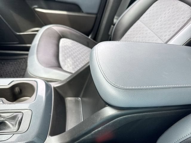 2017 Chevrolet Colorado 2WD Z71