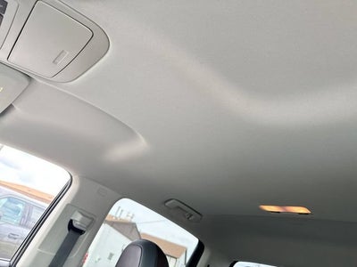 2017 Chevrolet Colorado 2WD Z71