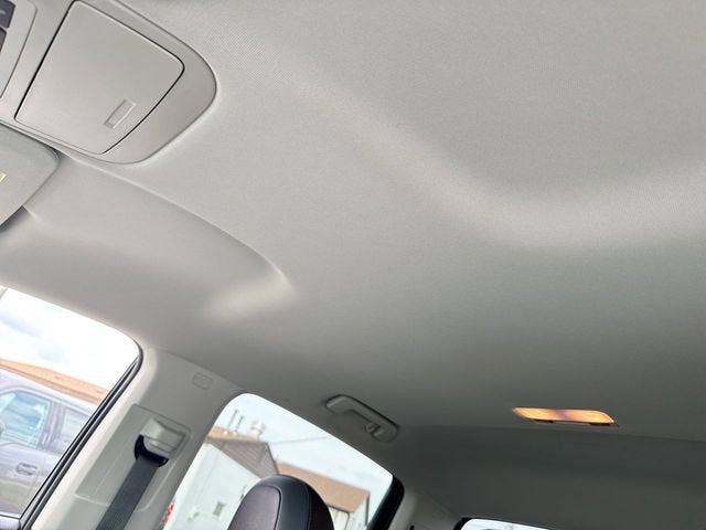 2017 Chevrolet Colorado 2WD Z71