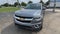 2020 Chevrolet Colorado 4WD LT