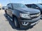 2017 Chevrolet Colorado 4WD Z71