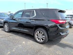 2018 Chevrolet Traverse High Country