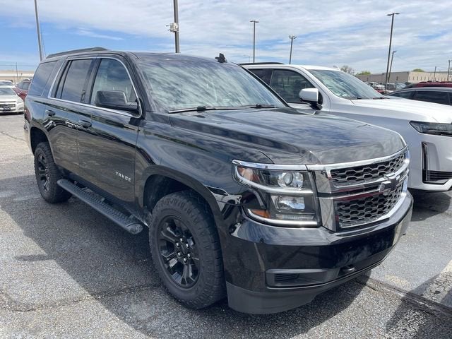 2019 Chevrolet Tahoe LS