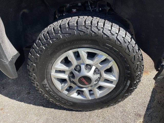 2023 GMC Sierra 2500 HD SLE