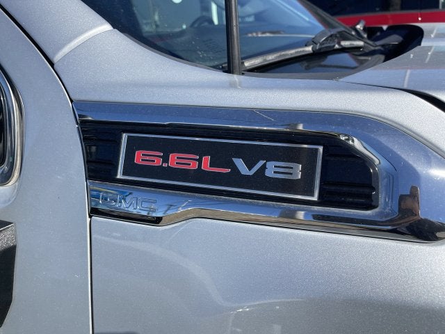 2023 GMC Sierra 2500 HD SLE