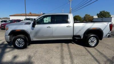 2023 GMC Sierra 2500 HD SLE