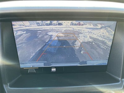 2019 GMC Canyon 4WD SLE