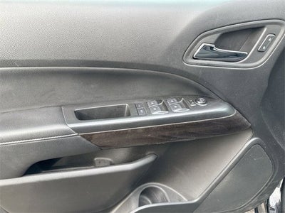 2019 GMC Canyon 4WD SLE