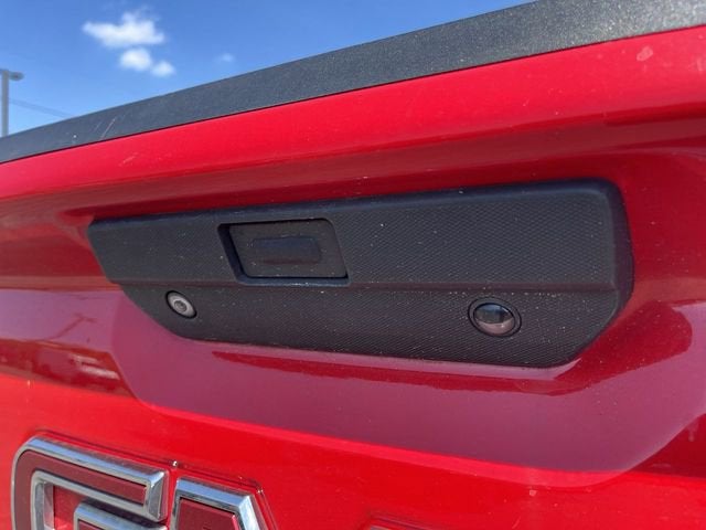 2019 GMC Sierra 1500 Elevation
