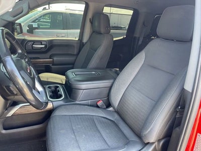 2019 GMC Sierra 1500 Elevation
