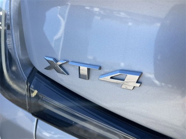 2019 Cadillac XT4 FWD Sport