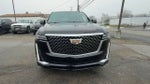 2022 Cadillac Escalade Luxury