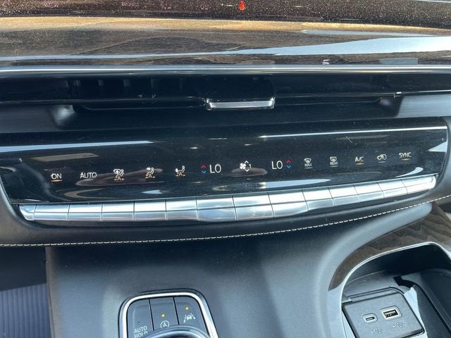 2023 Cadillac Escalade ESV Sport Platinum